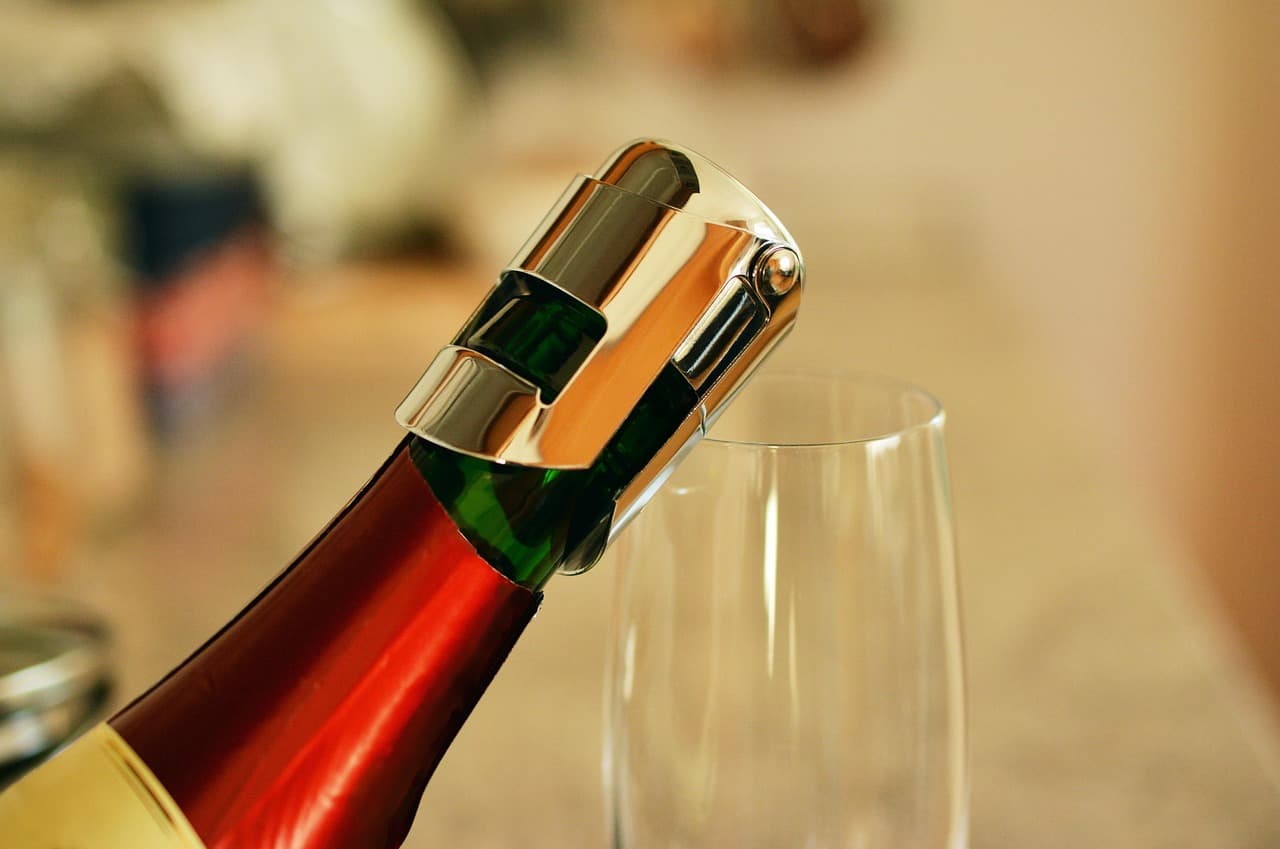 Champagne, crémant, prosecco : les différences